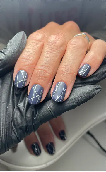 Nail Art Image 6