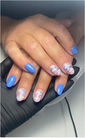 Nail Art Image 4